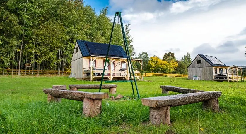 Domki na Krzywej Łące - Image 1