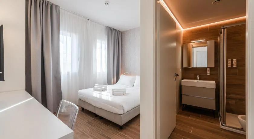 ELF apartments - Image 1