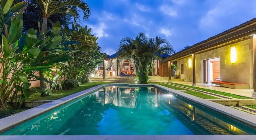 Villa Pilou Boutique Hotel - Image 1