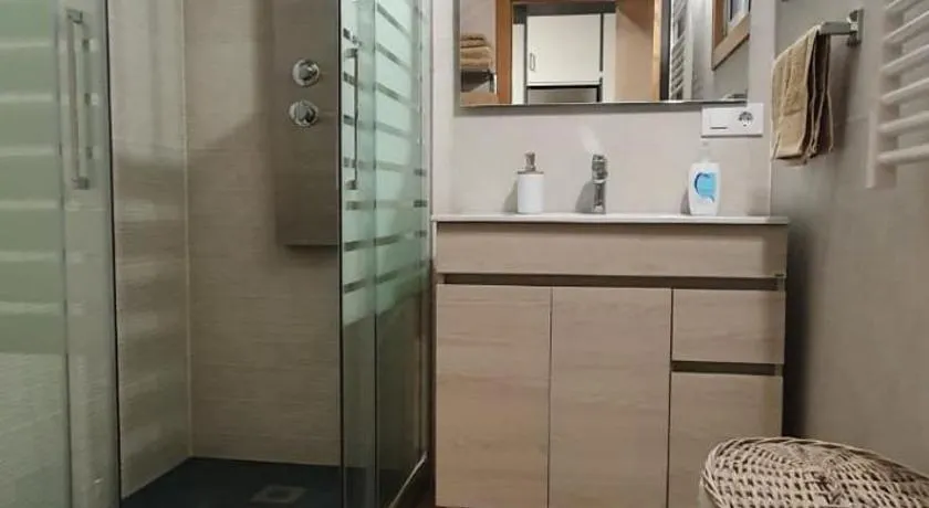 Apartamentos arcade - Image 1
