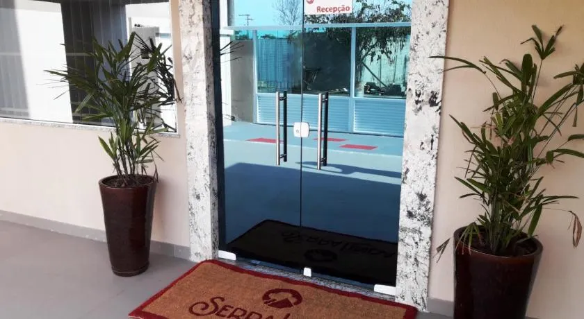 Serra Linda Hotel - Image 1