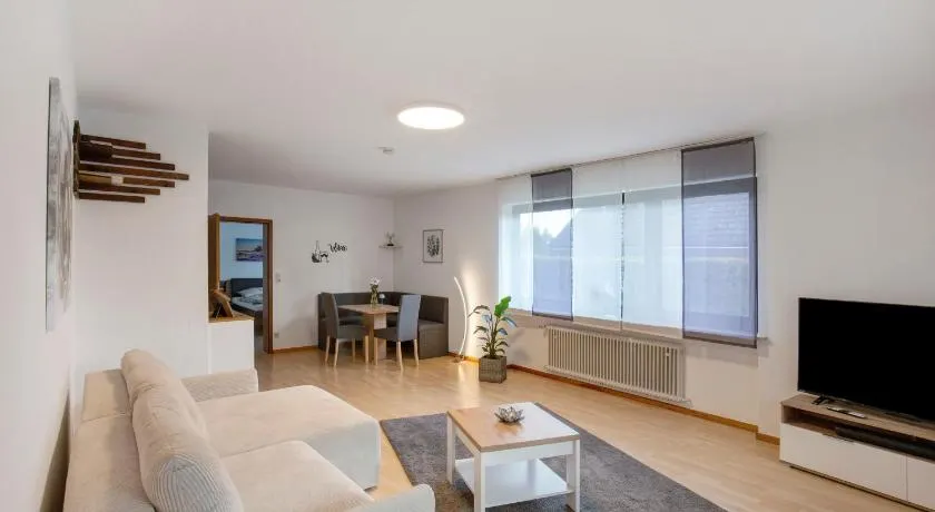 Ferienwohnung Klosterberg - Image 1