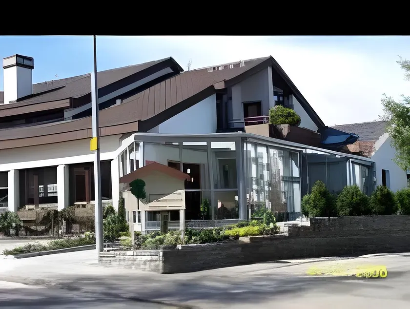 Boutique-Hotel im Weingarten - Image 1