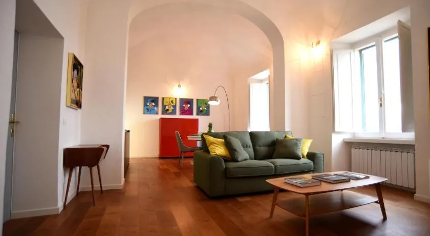 Suite Calderini - Image 1
