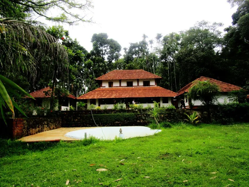 Palkadavu Warium Villa | Wayanad Homestay - Image 1