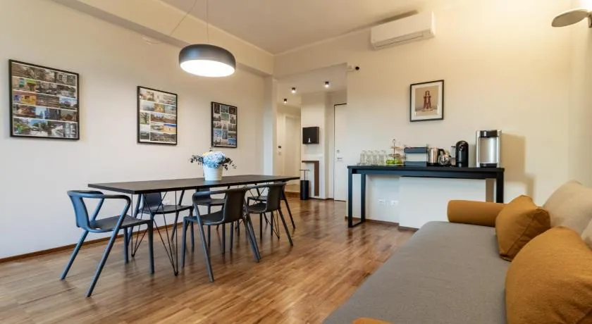 Il Faro Luxury Rooms & Lounge - Image 1