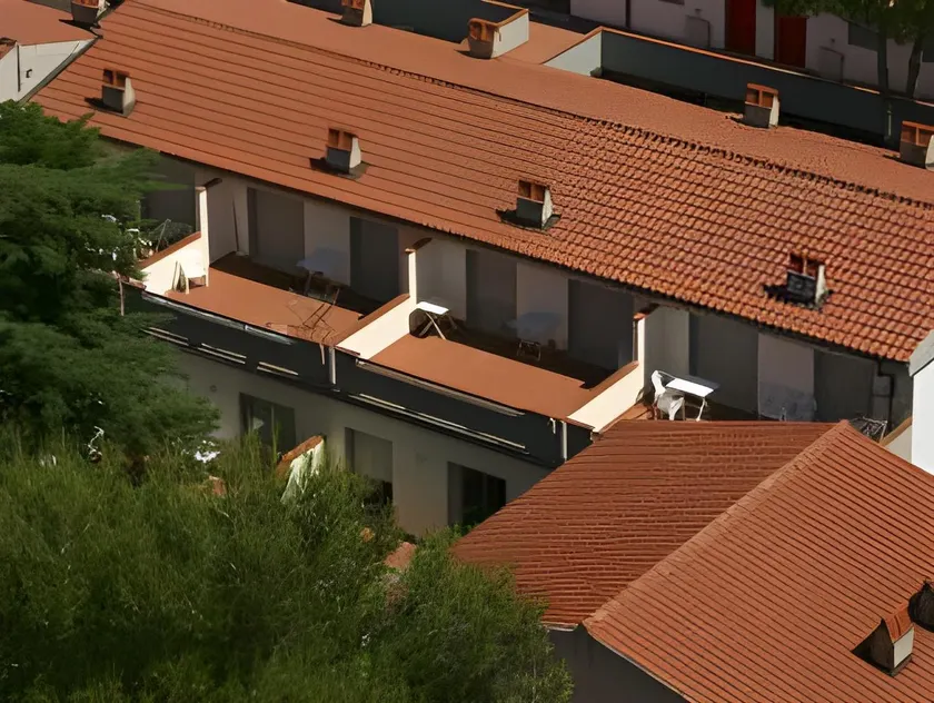 Residence Airone, två-rums-lägenhet 4 platser - Image 1
