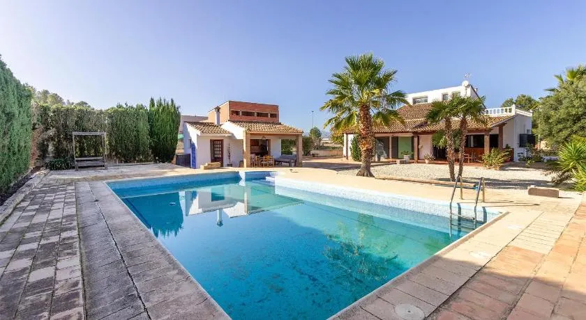 Gorgeous Home In Calasparra - Image 1