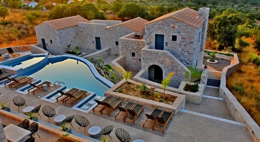 Opuntia Boutique Hotel - Image 1