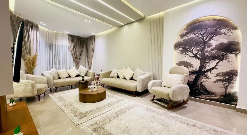 Luxury apart in Al Mohandiseen - Image 1