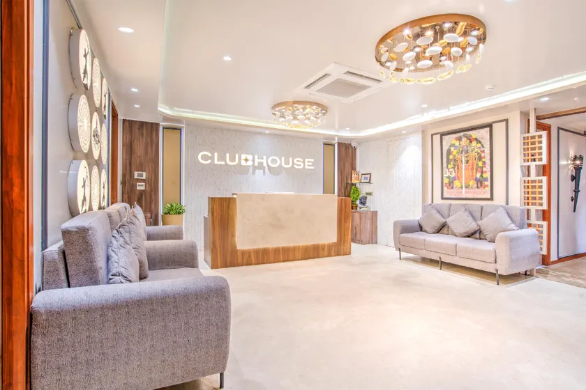Clubhouse Hotel Ayodhya by CheckIn - Image 1
