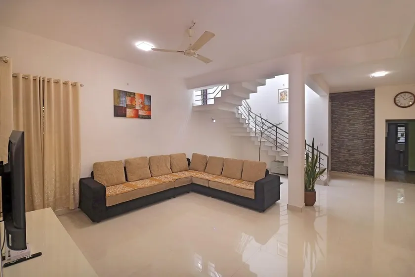 Anchorage Punalur - Image 1