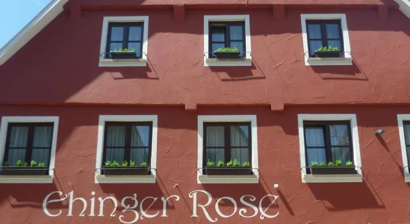 Hotel Ehinger Rose - Image 1