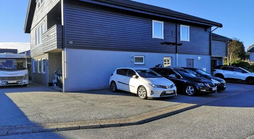 Homestay Storesund - Image 1