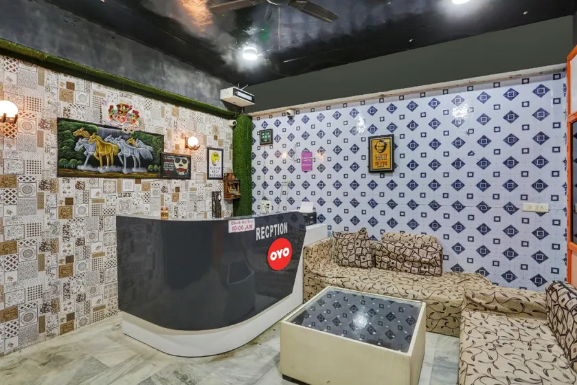Hotel O T-24 - Image 1