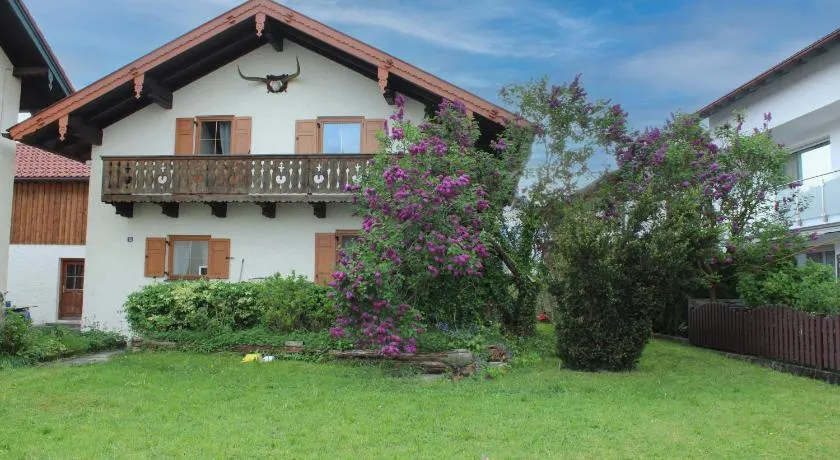 Ferienhaus mit Garten für bis zu 6 Personen - Image 1