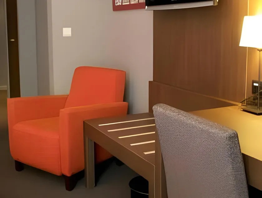 Hotel Rastelli Tervuren - Image 1