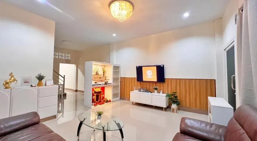 The Betong Life Guesthouse - Image 1
