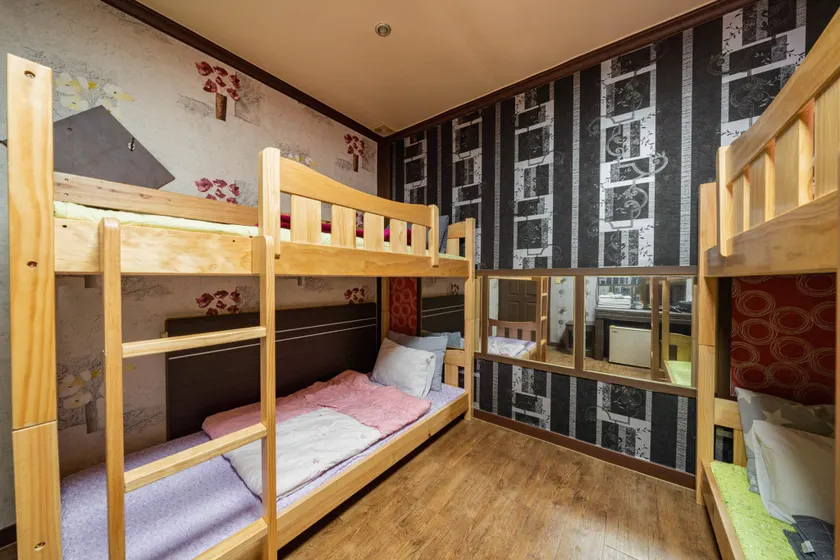 Goesan Nagwon Motel - Image 1