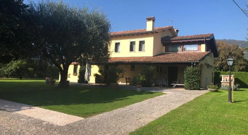 Le Tre Querce B&B - Image 1