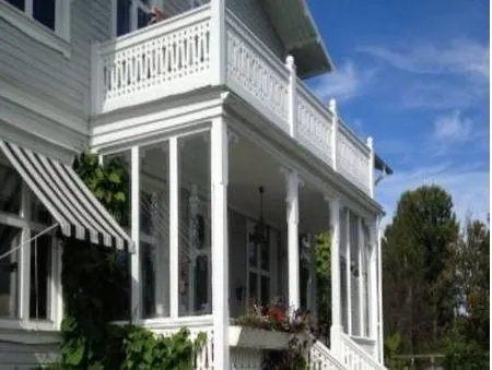 Lansmansgarden Adalen - Image 1