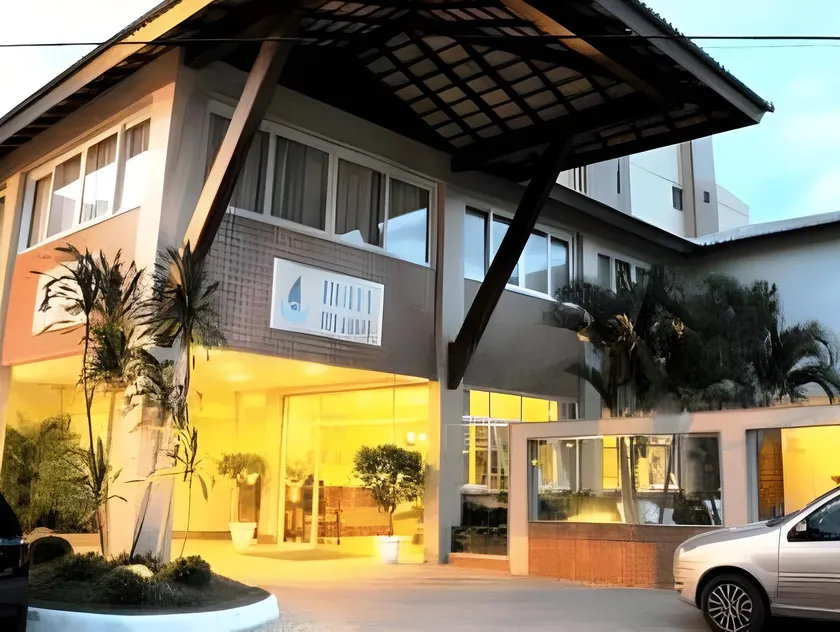 Hotel Meaípe - Image 1