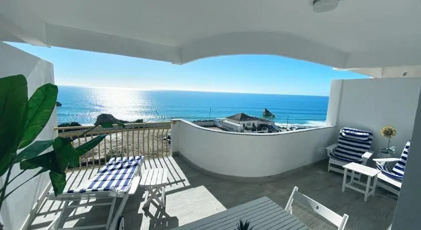 ⭐️ La mejor vista al mar del Algarve - Image 1