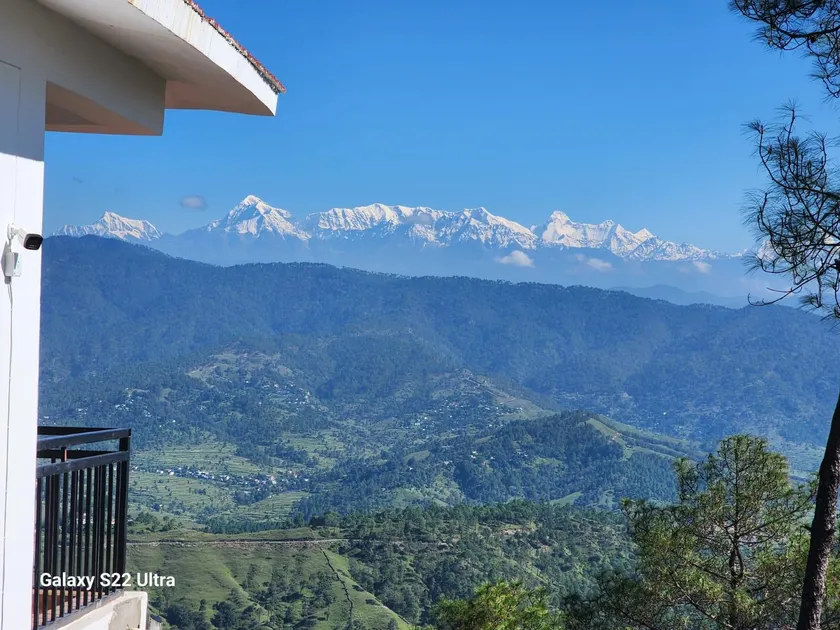 Nandini Cottage, A premium boutique Homestay - Image 1