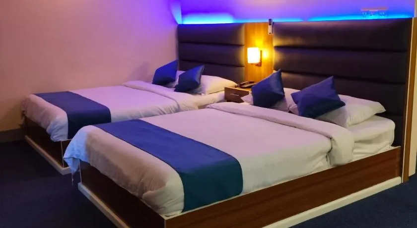 Hotel Dallas Sylhet - Image 1