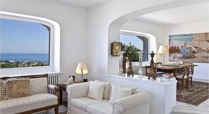 Luxury Relais Villa Magdalena - Image 1