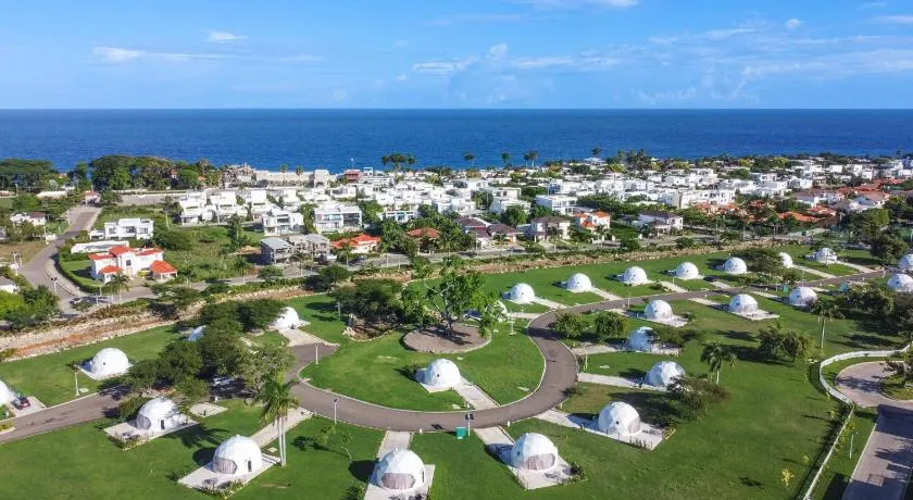 Bubble Glamping Sosua! - Image 1