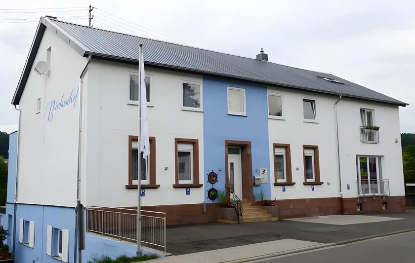 Birkenhof Family Lodge - Image 1