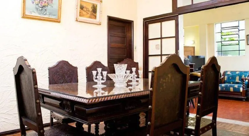 Tião Botelho Guest House - Image 1