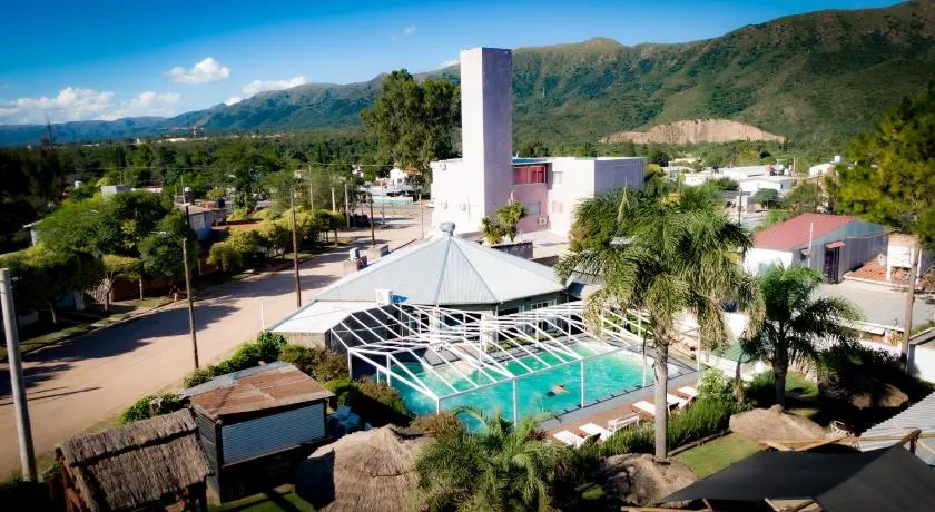 Hotel Bialet Massé - Image 1