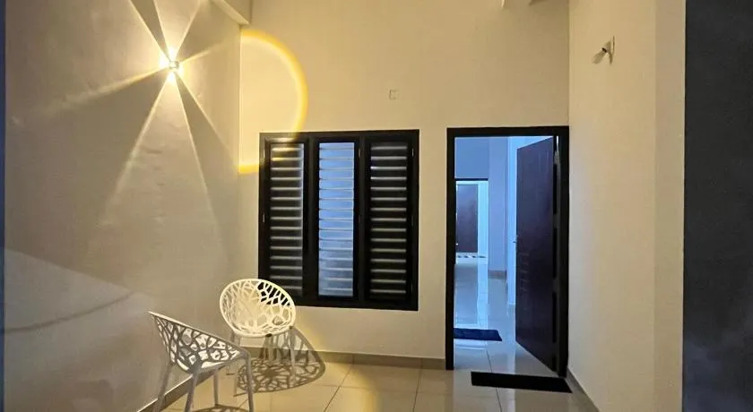 Sunrise Boutique Villa - Image 1