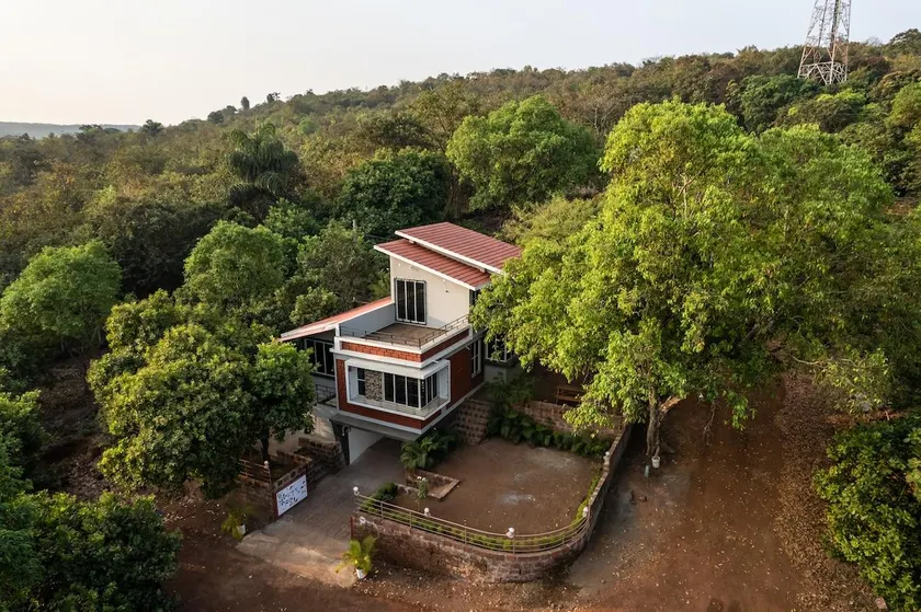 Swara Villa – Your Perfect Getaway - Image 1