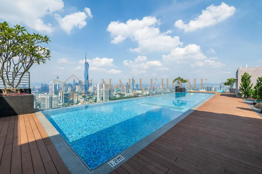 Riveria Premier Suites Kuala Lumpur - Image 1
