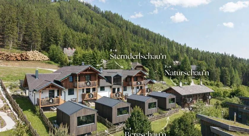 Sloho Bergurlaub - Adults Only - Image 1