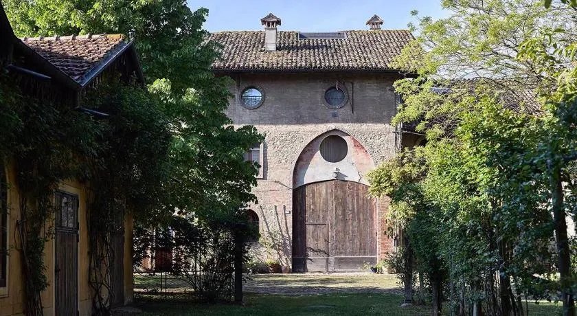 Le dimore de Il borgo del balsamico - Image 1