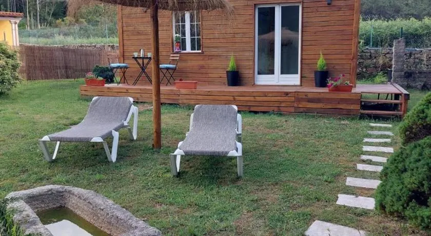 Casa a Gandriña 1 - Image 1