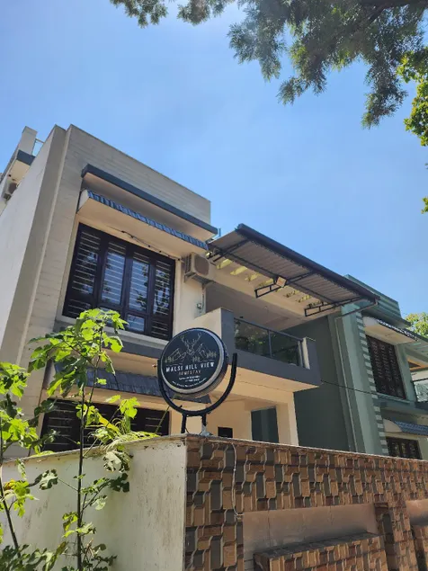 Malsi Hill View Homestays - Image 1