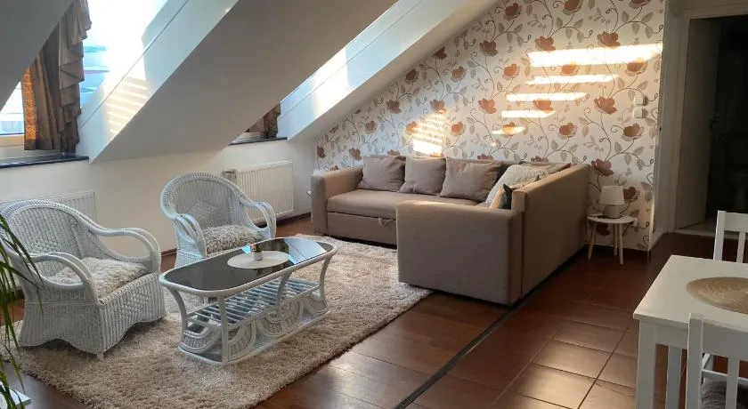 Víztorony Apartmanok Siófok - Image 1