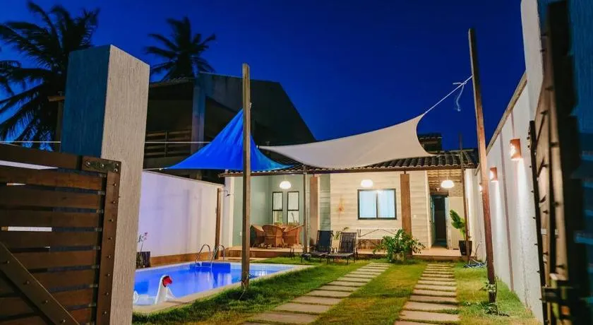 Casinha Azul Taiba - Image 1