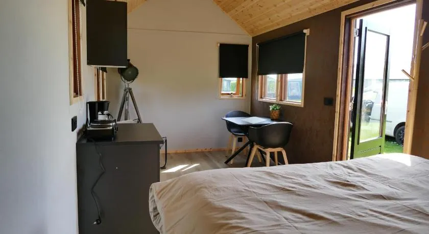 Tinyhouse Giethoorn - Image 1