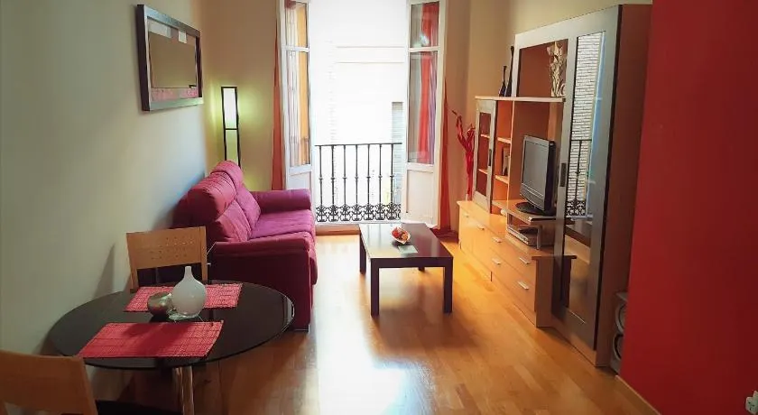 Alameda San Lorenzo Loft - Image 1