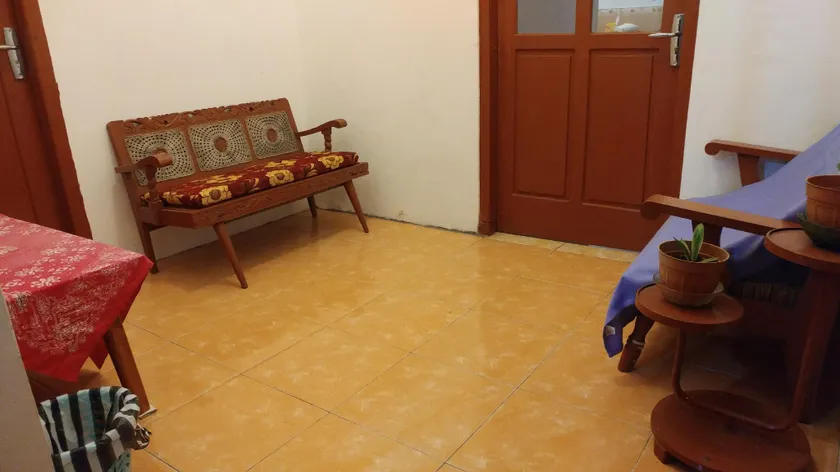 Rumah singgah saat di Tulungagung - Image 1