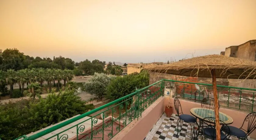 Riad Jardin Jnan Sbil - Image 1
