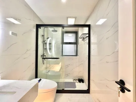 Yungo City Guesthouse (Shanghai ASE Dapu Bridge Branch) - Image 1