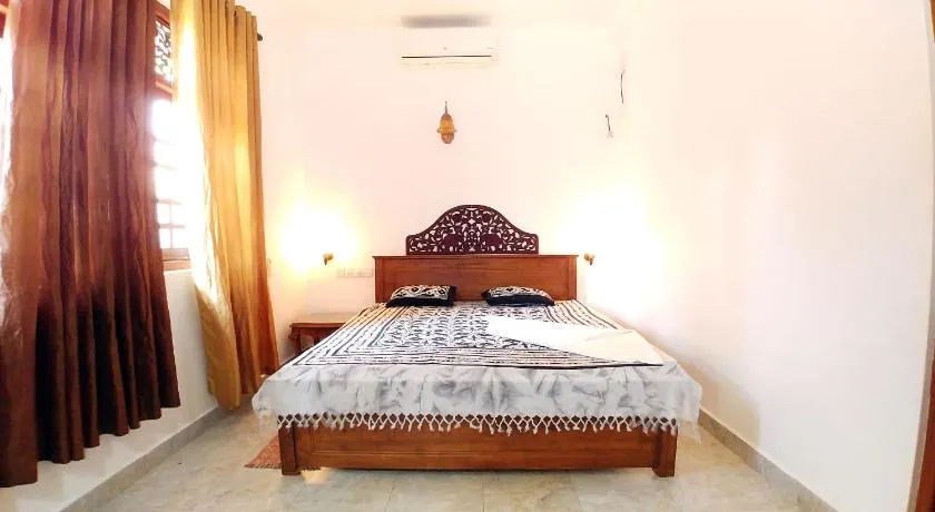 Guest House Basilea - Image 1