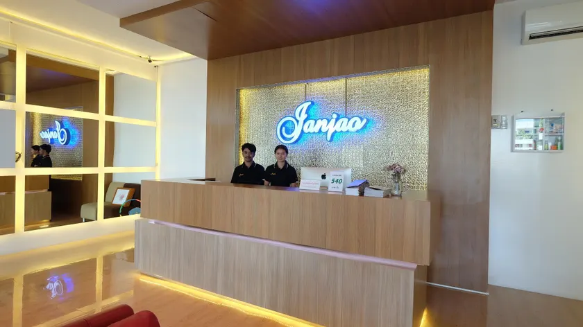 Janjao Hotel - Image 1
